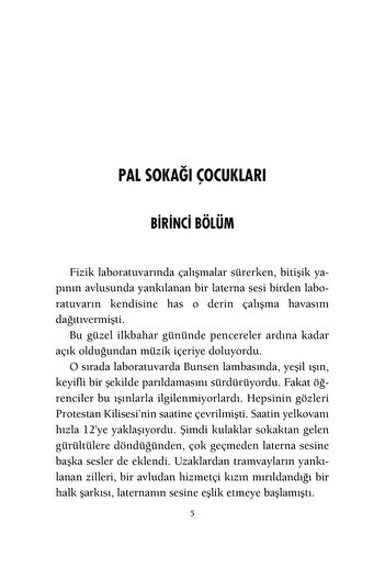 İskele Yayıncılık أطفال بال ستريت