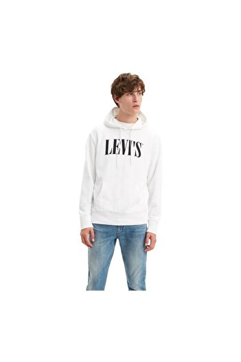 Levi's Γραφικό Po Hoodie