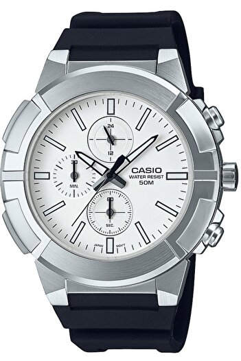 Casio MTP-E501-7AVDF MEN'S WATCH