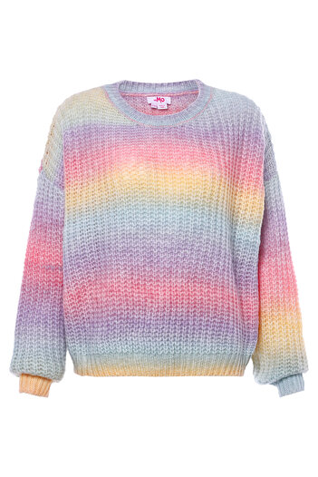 myMo Pullover