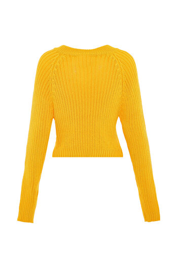 myMo knitted sweater