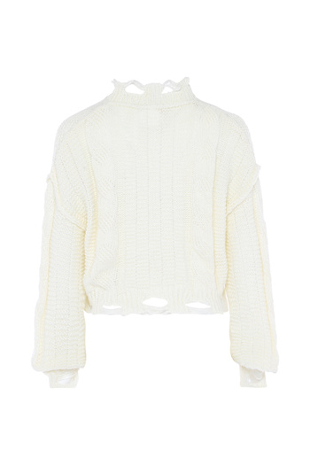 myMo cardigan
