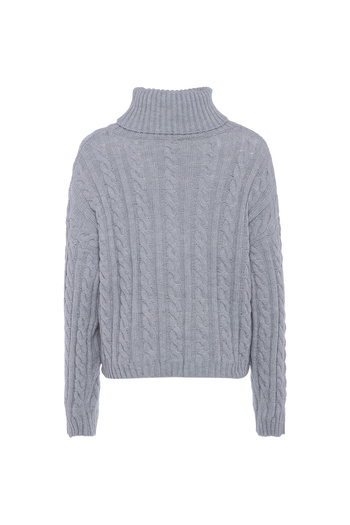 myMo knitted sweater