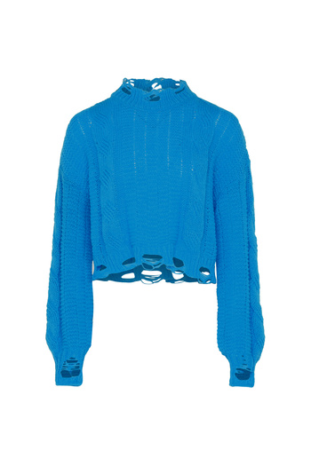 myMo knitted sweater