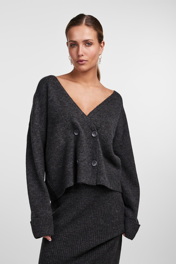 PIECES Cardigan Women/Girls Magnet