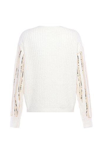 Faina Sweater