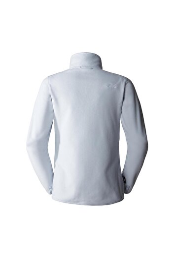 THE NORTH FACE W 100 GLACIER FZ - EU
