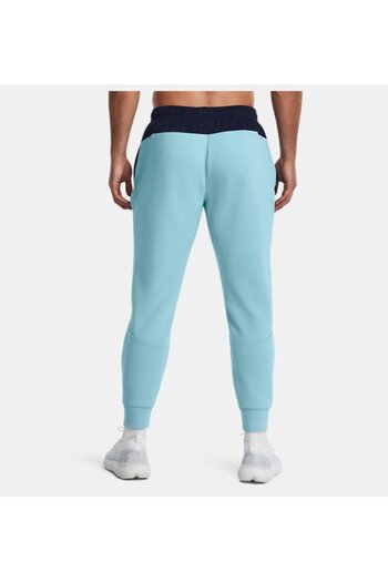 Under Armour Erkek UA Unstoppable Fleece Eşofman Altı 1379808-490