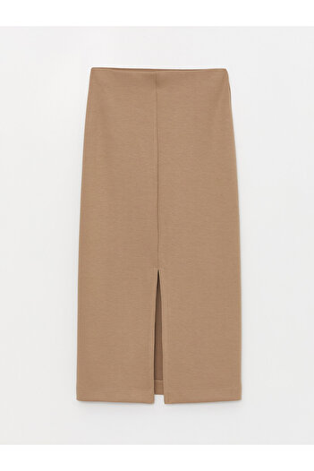 LC Waikiki Slim Fit Women's Skirt