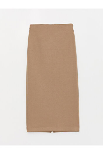 LC Waikiki Slim Fit Women's Skirt