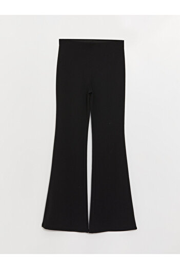 LC Waikiki Slim Fit Women's Straight Trousers
