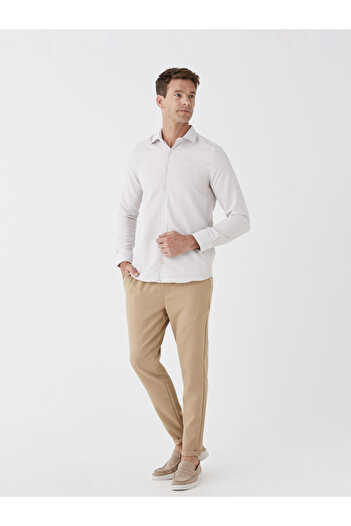 LC Waikiki Men's Chino Pants - Skinny Fit