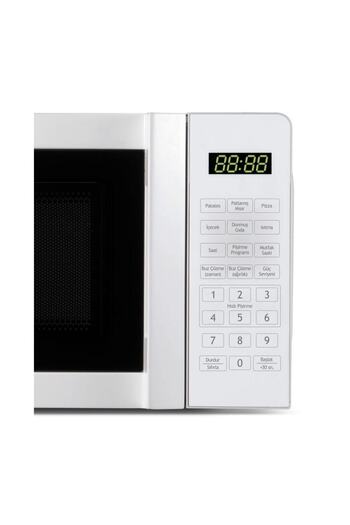 Altus ALMD 25 Microdalga Fırın