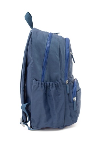 KAFF Young 17303 Mavi Laptop Bölmeli Unisex Sırt Çantası