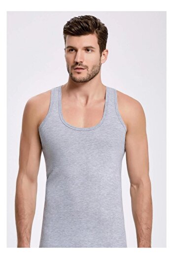 İlke 1002-28 MEN'S COMBED ATHLETE