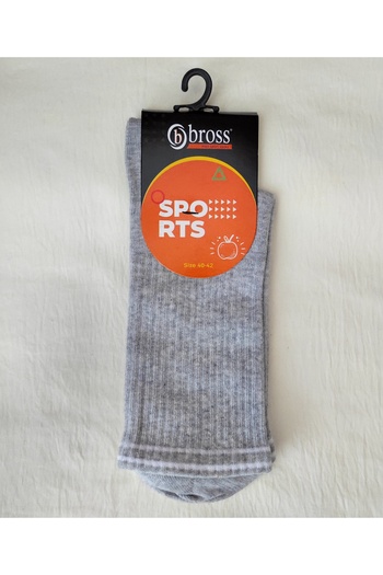 Bross ЧОЛОВІЧІ СПОРТИВНІ ШКАРПЕТКИ, 2 ПАРИ