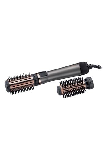 Remington Keratin Protect AS8810 Rotating Head Brush Hair Styler 100W Blown