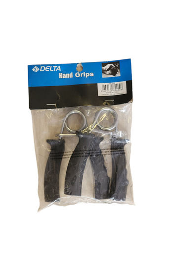 CAN SPORTS Sports Double Hand Spring Hand Wrist Brace Wrist Strengthening
