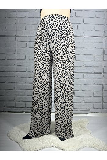 AYSİ COLLECTİON Trousers Skirt