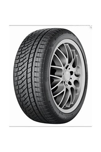 Falken 225/55r17 101V XL Eurowinter HS02 PRO Kış Lastiği (Üretim Yıllı 2023)