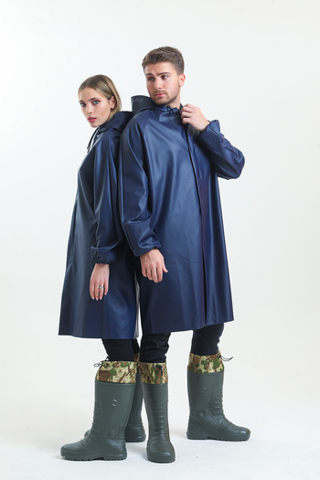 T Rain Raincoat