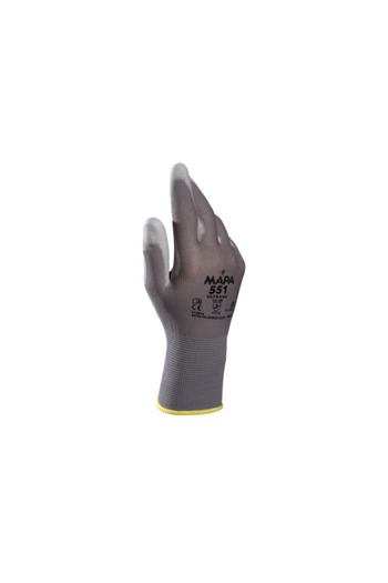 Mapa Ultrane 551 Work Gloves