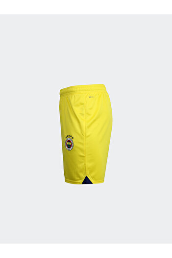Fenerbahçe Fb 23 Sarı Şort Jr