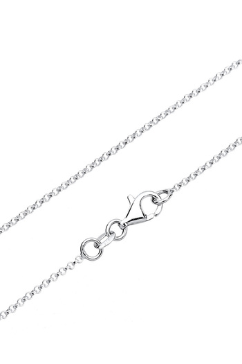 ELLI Schmuckset Edelstein 925 Sterling Silber