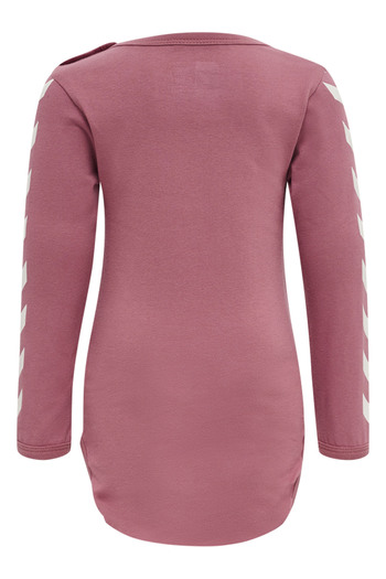 hummel hmlFAST FLIPPER GÖVDESİ L/S