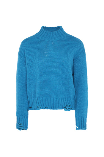 myMo knitted sweater