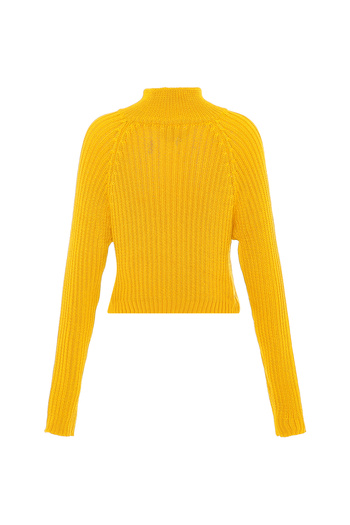 myMo cardigan