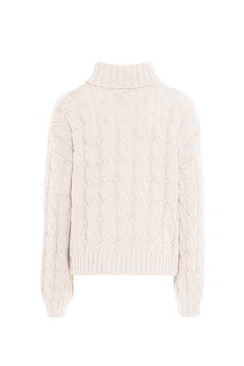 myMo knitted sweater