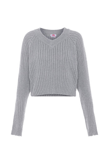 myMo knitted sweater