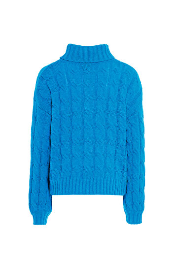 myMo knitted sweater