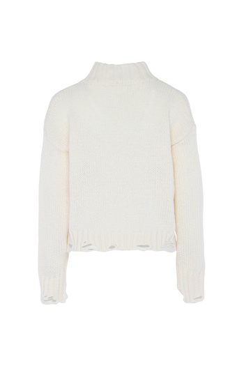 myMo knitted sweater