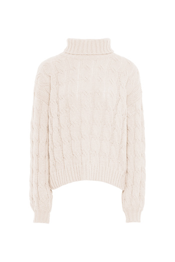 myMo knitted sweater