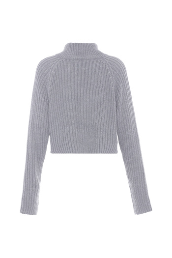 myMo cardigan