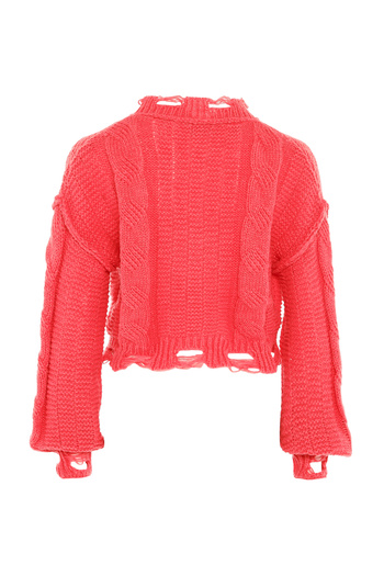myMo cardigan