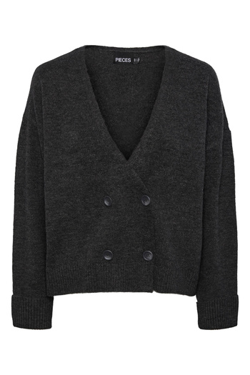 PIECES Cardigan Women/Girls Magnet