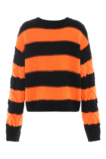 myMo knitted sweater