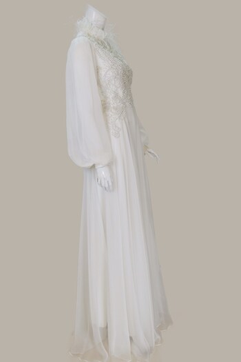 sarıhan 4158 Dress