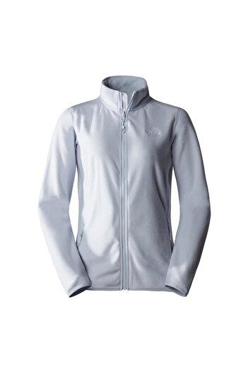 THE NORTH FACE W 100 GLACIER FZ - EU