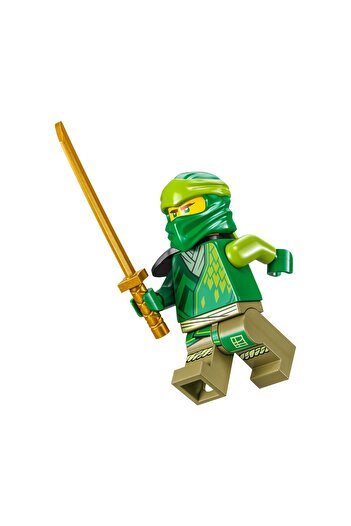 LEGO نينجاجو - مجسم لويد الصغير الأصلي