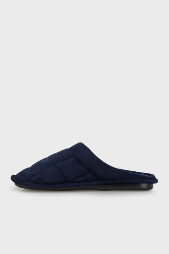 Twigy Men's Soft Textured Slippers - Cc0401
