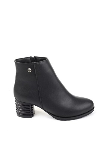 Pierre Cardin PC-52524 Γυναικείες μπότες με τακούνι 5,5 εκ.