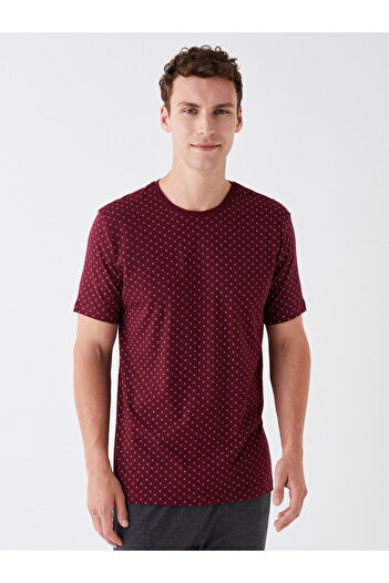 LC Waikiki Herren-Pyjama-Set in Standardform