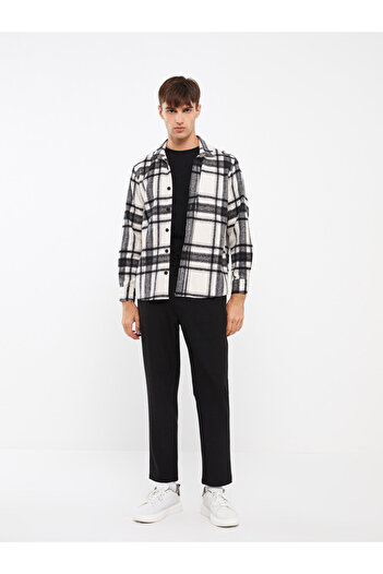 LC Waikiki Men's Slim Fit Trousers