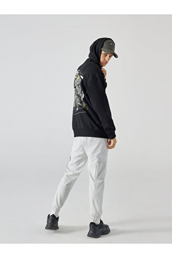 LC Waikiki Men's Slim Fit Cargo Pants