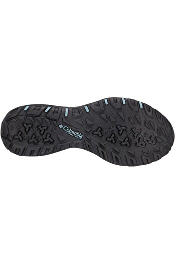 Columbia Fire Venture Mid Suede Waterproof Kadın Outdoor Bot
