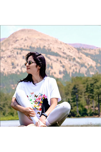 GENIUS STORE Αποθηκεύστε Unisex εμπριμέ μπλουζάκι εξωτερικού χώρου σε κανονικό μέγεθος T-shirt